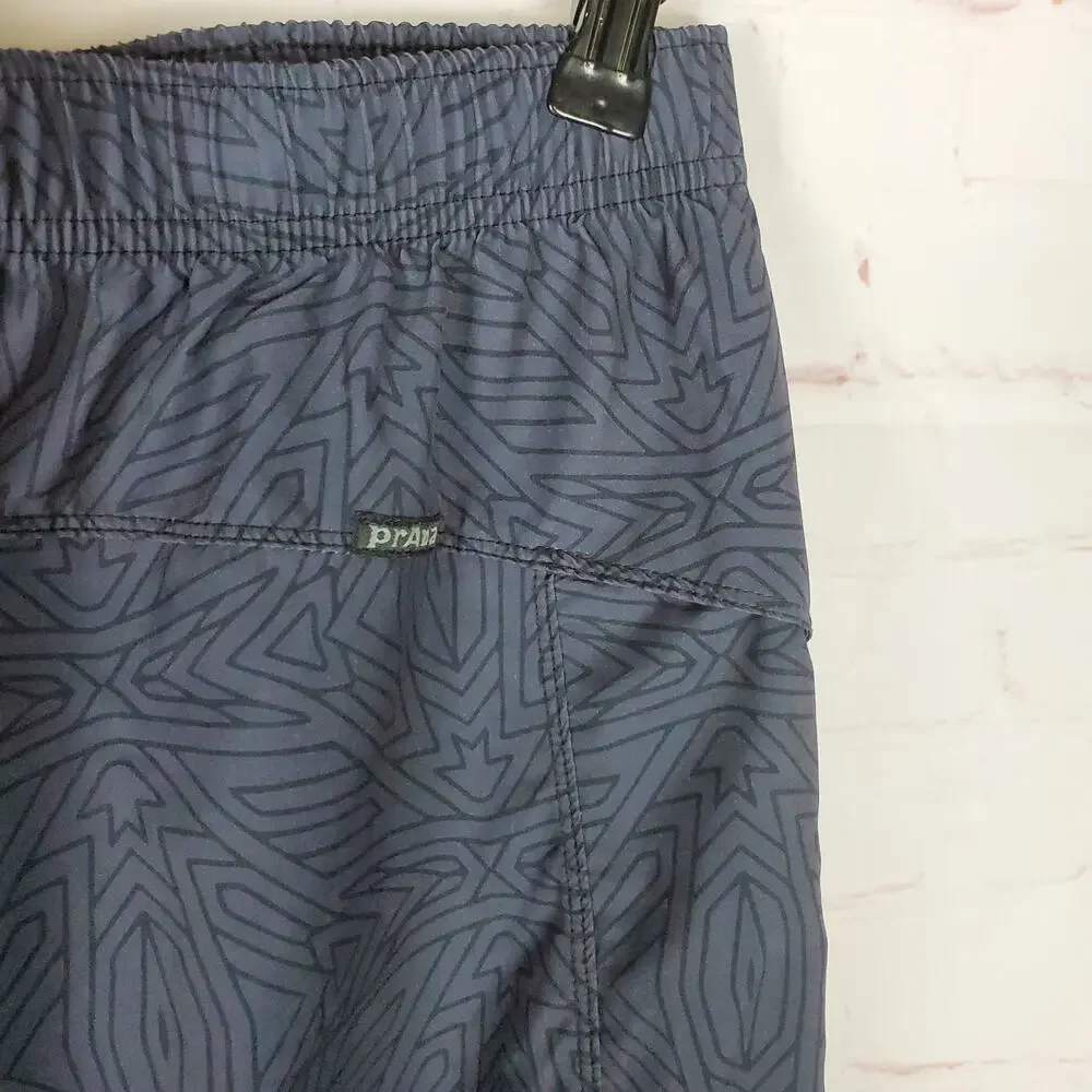 Prana vargas shorts